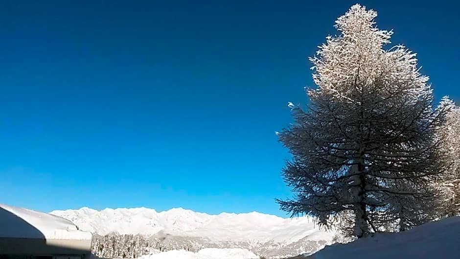 Hotel Rifugio Solander
