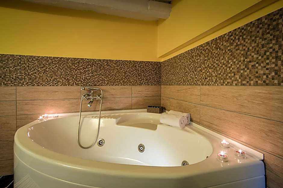 Rome Kings Suite