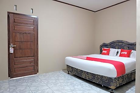 OYO 1851 Homestay Joss