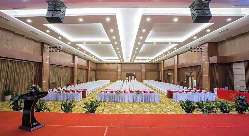 Muong Thanh Luxury Ha Nam Hotel