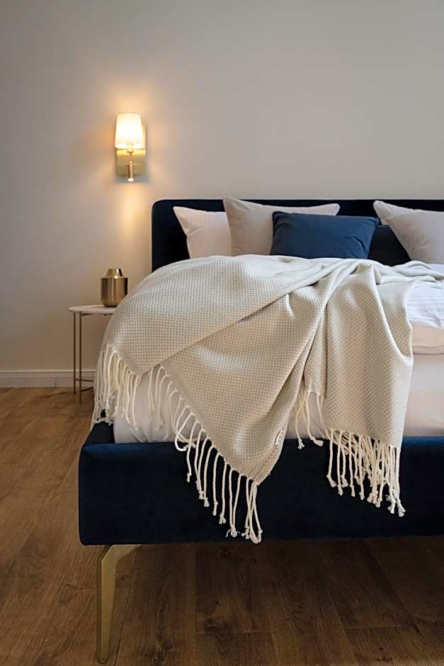 Hotel Schloss Neetzow