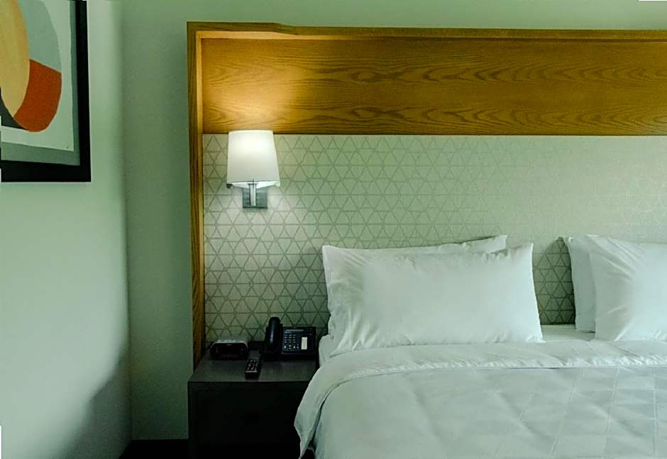 Holiday Inn Uruapan By IHG