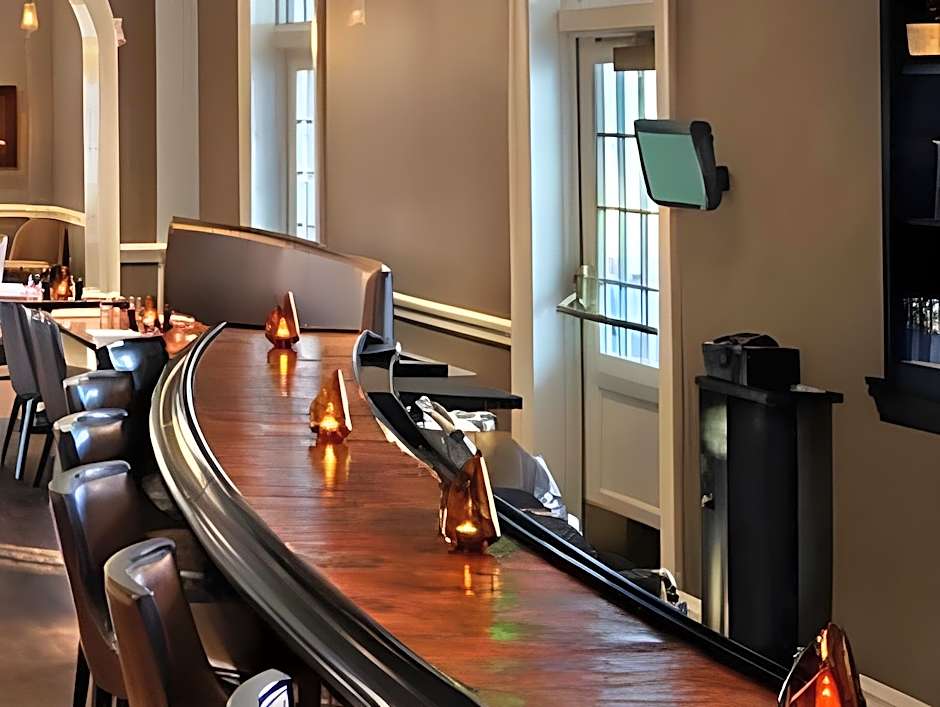 Inn on Boltwood