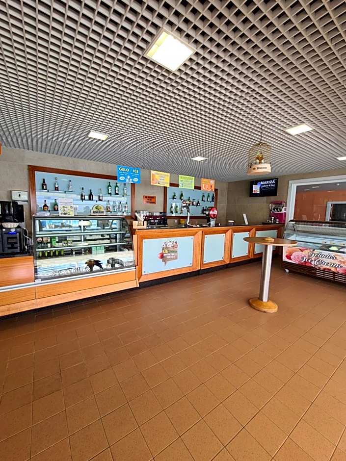 Hotel Apartamento Brisa Sol