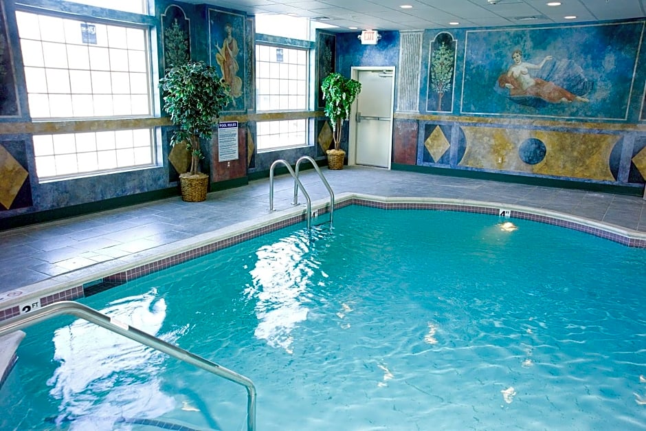 Bellissimo Grande Hotel