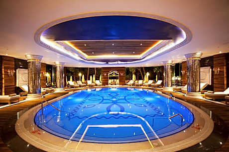 Limak Thermal Boutique Hotel