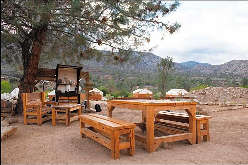 SoCal Camping