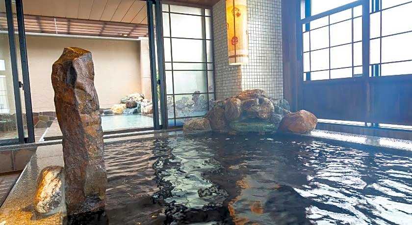 Dormy Inn Kawasaki Natural Hot Spring