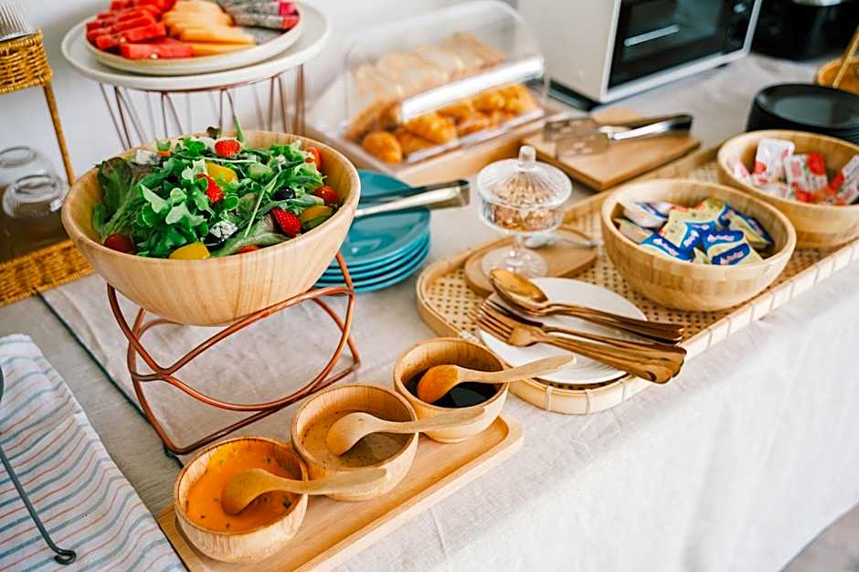 Villa De Leaf River Kaeng Krachan