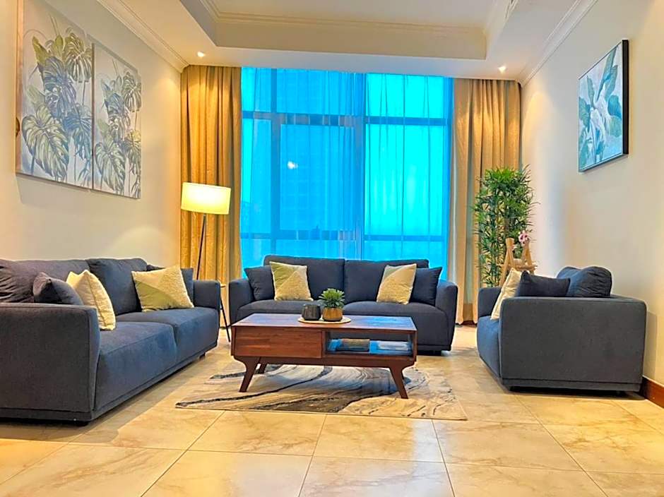 Fairview Luxury Apartments