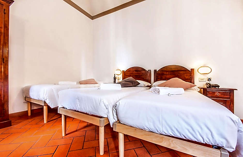 Hotel Costantini