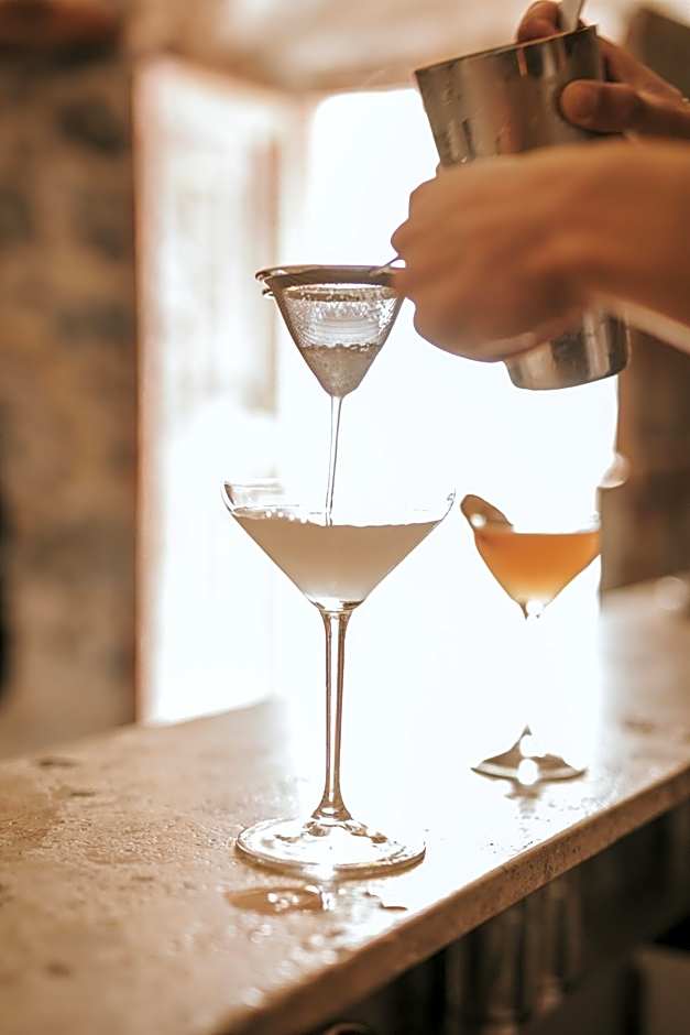 Meroviglia Boutique Hotel