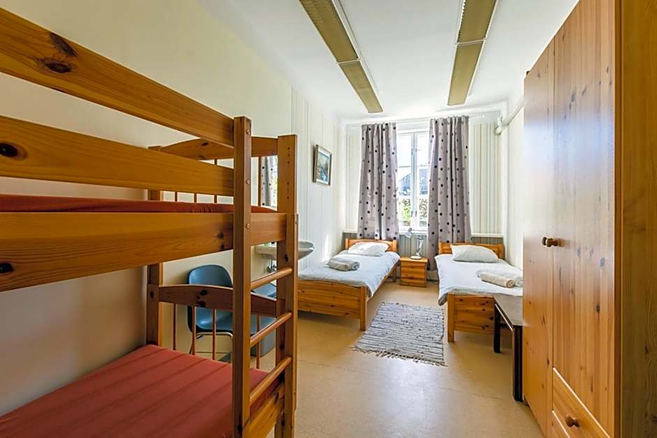 Kuressaare Central Hostel