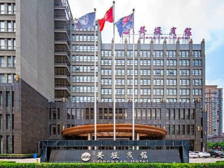 Jiangyan Hotel