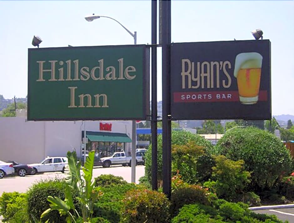 Hillsdale Inn