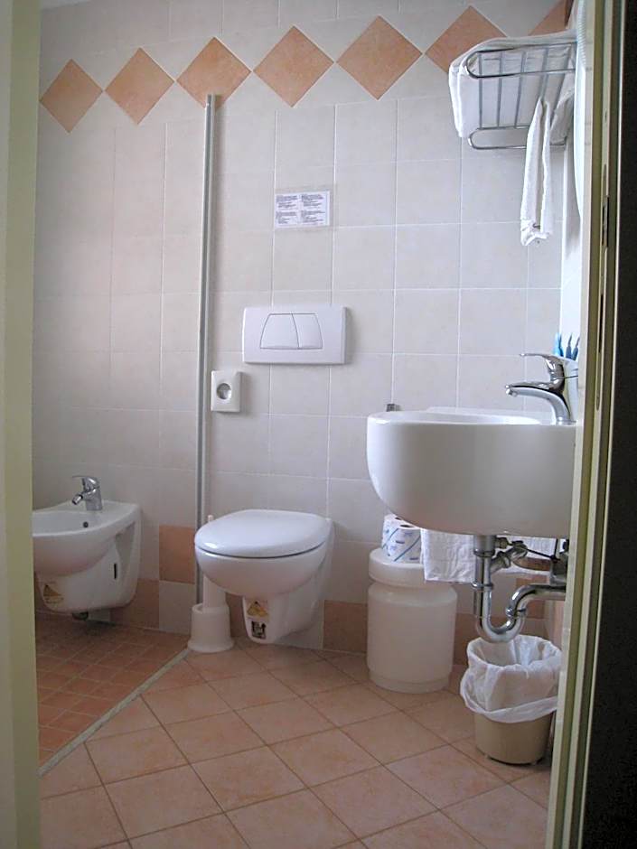 Hotel Losanna Cervia