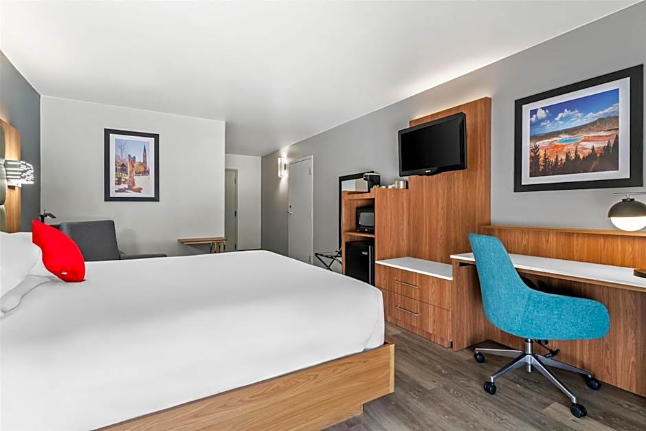 Red Lion Hotel & Conference Center Cheyenne