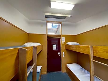 Comfort Quadruple Room