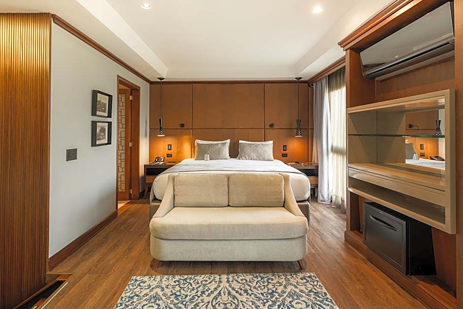 Hotel Park10