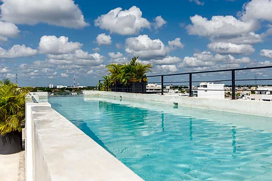 Toh House Luxury by Boutique Apartments MX