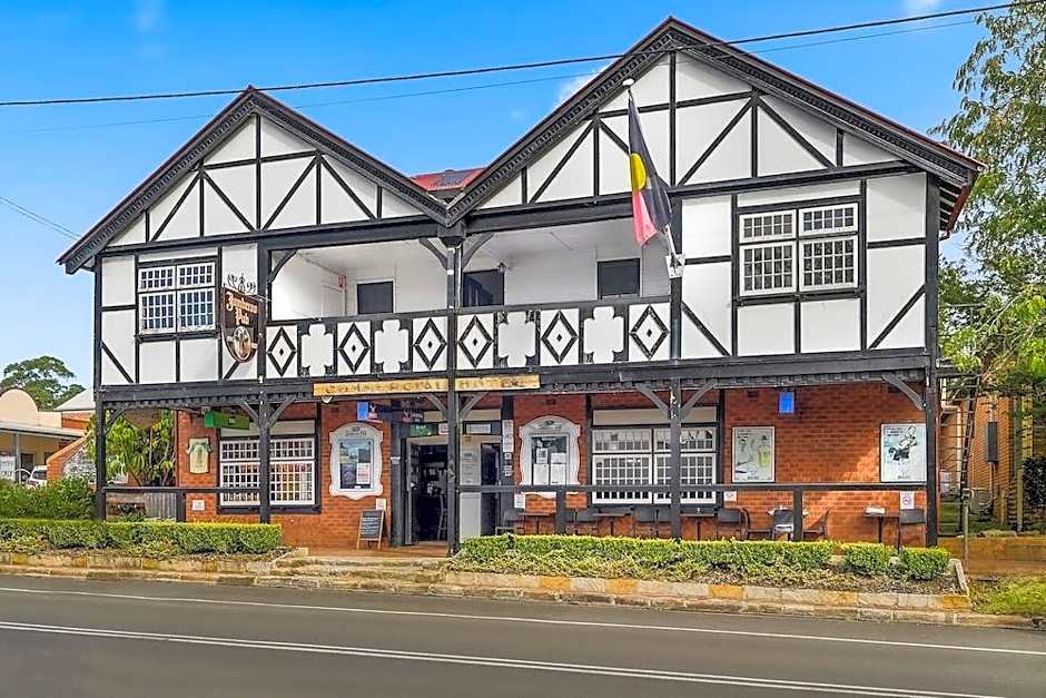 Jamberoo Pub And Saleyard Motel