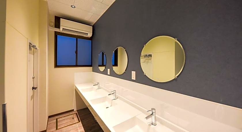 4S STAY Awaikeda ikedaonsenyoko