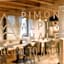 Pimont Alpine Chalet