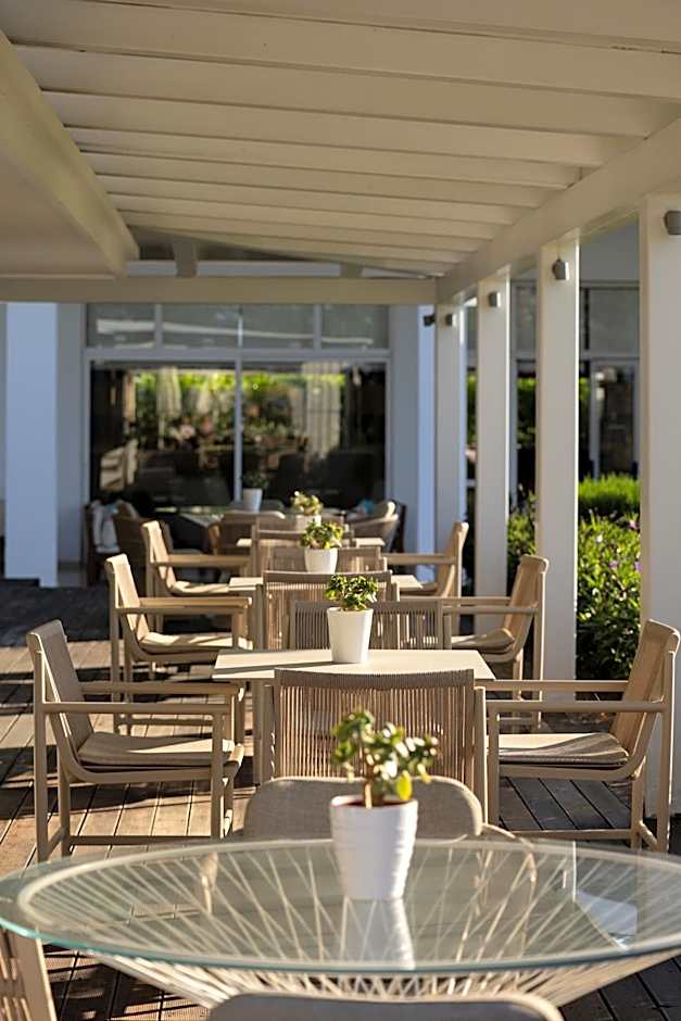 Princess Resort, Santikos Collection
