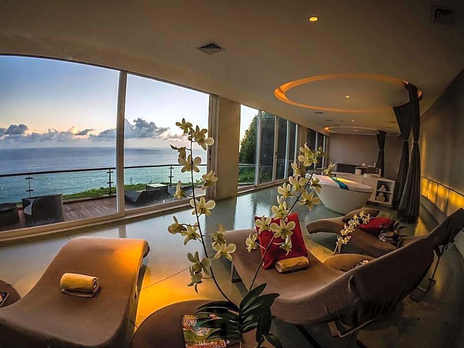 The Edge Bali Villa