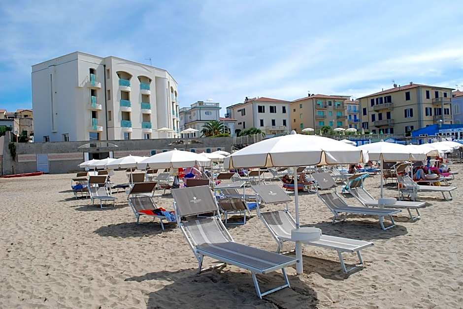 Hotel Stella Marina