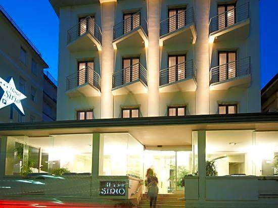 Hotel Sirio
