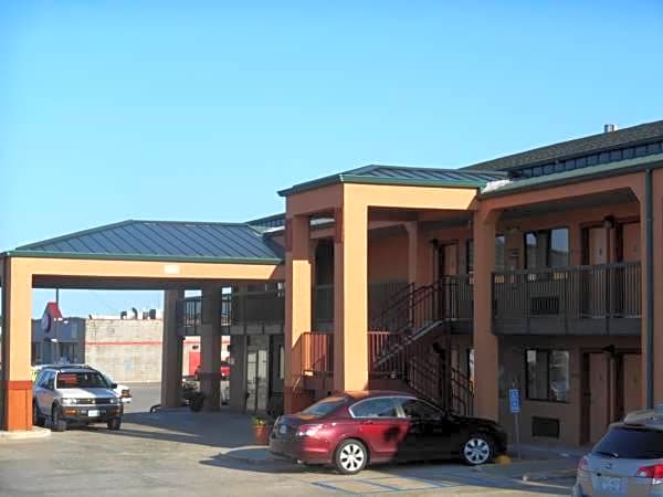 GuestHouse Inn St. Joseph