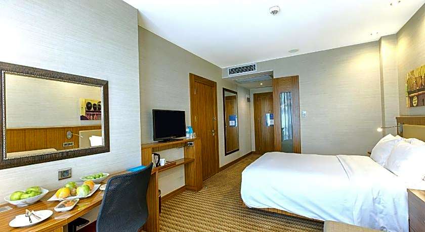 Hampton Inn By Hilton Gaziantep City Centre