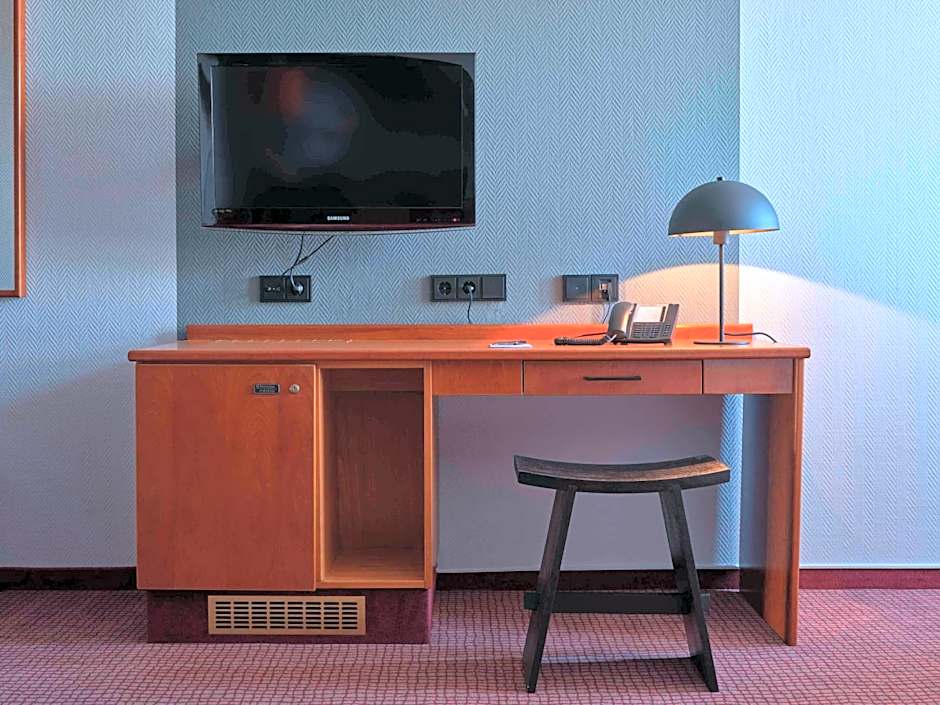 Classik Hotel Magdeburg