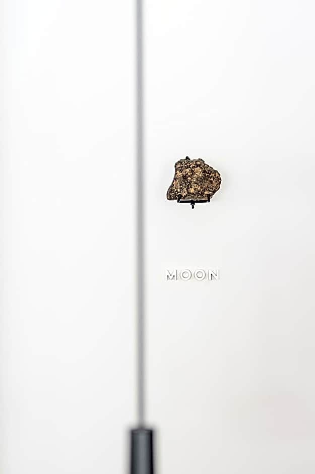 La Butte aux Bois a Small Luxury Hotel of the World