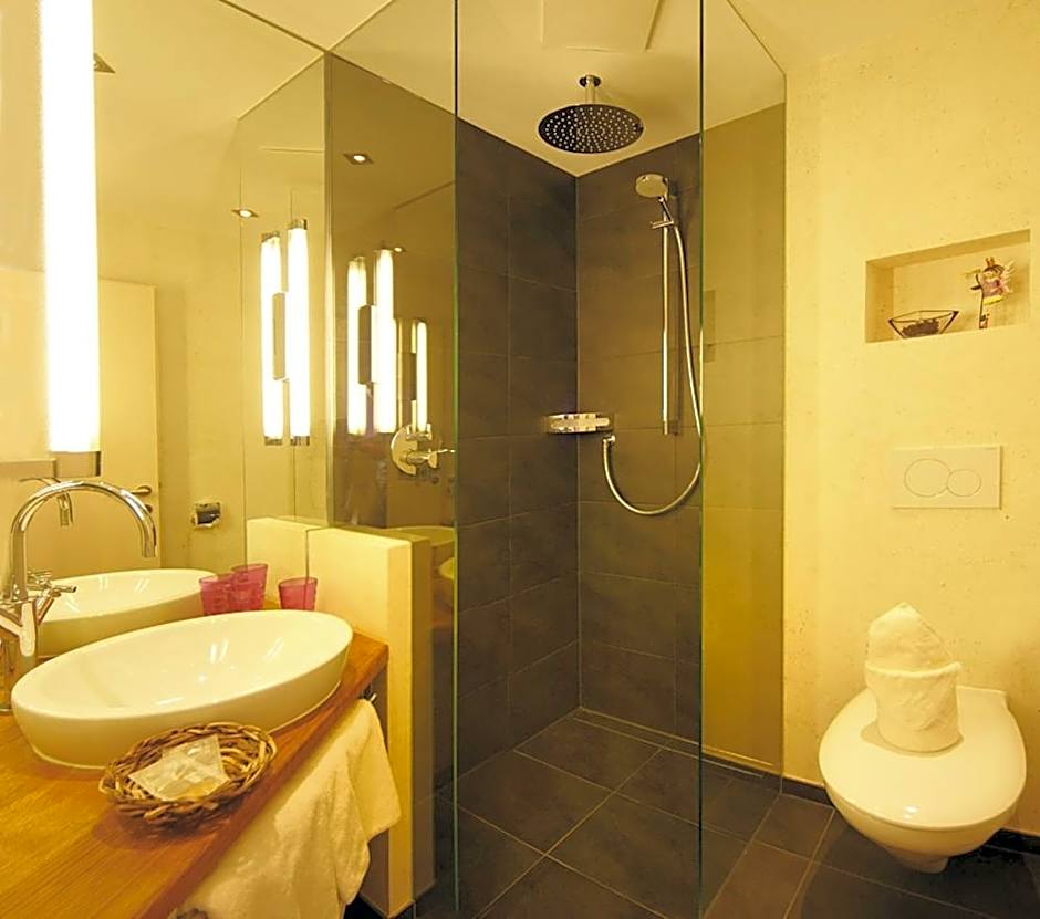 Boutique-Pension Jägerwirt