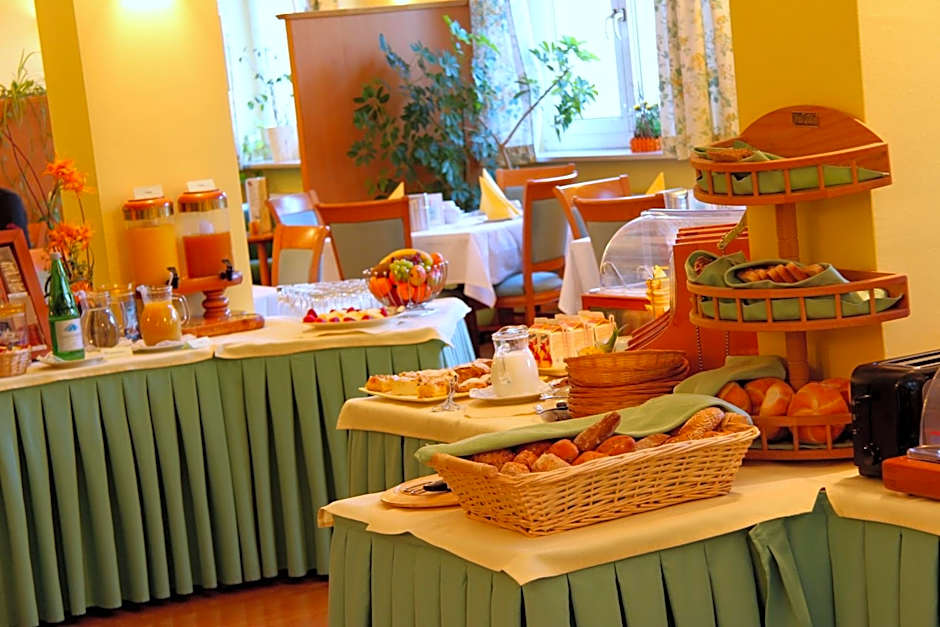 Carinthia Stadthotel