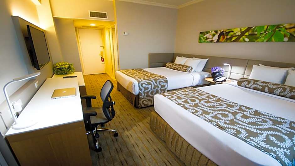 Crowne Plaza Managua By IHG