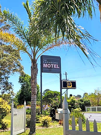Motel Farnboro