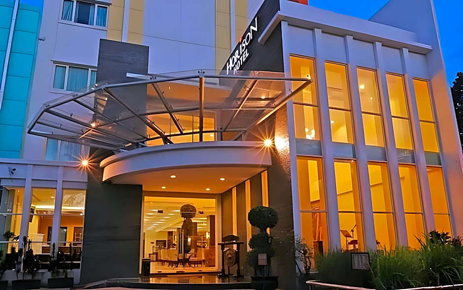Hotel Horison Kendari