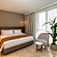 Hotel Royal ASBU Tunis