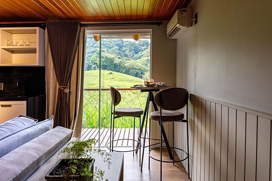 Pousada do Imigrante