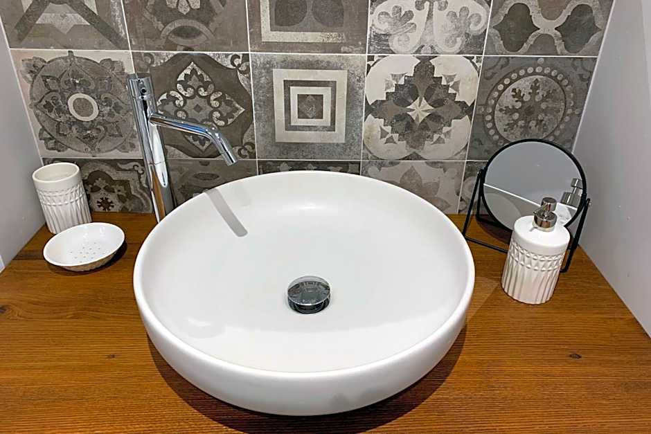 Locanda Vecchio Cipresso