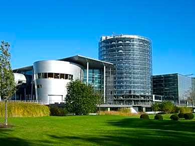 Radisson Blu Park Hotel, Dresden Radebeul