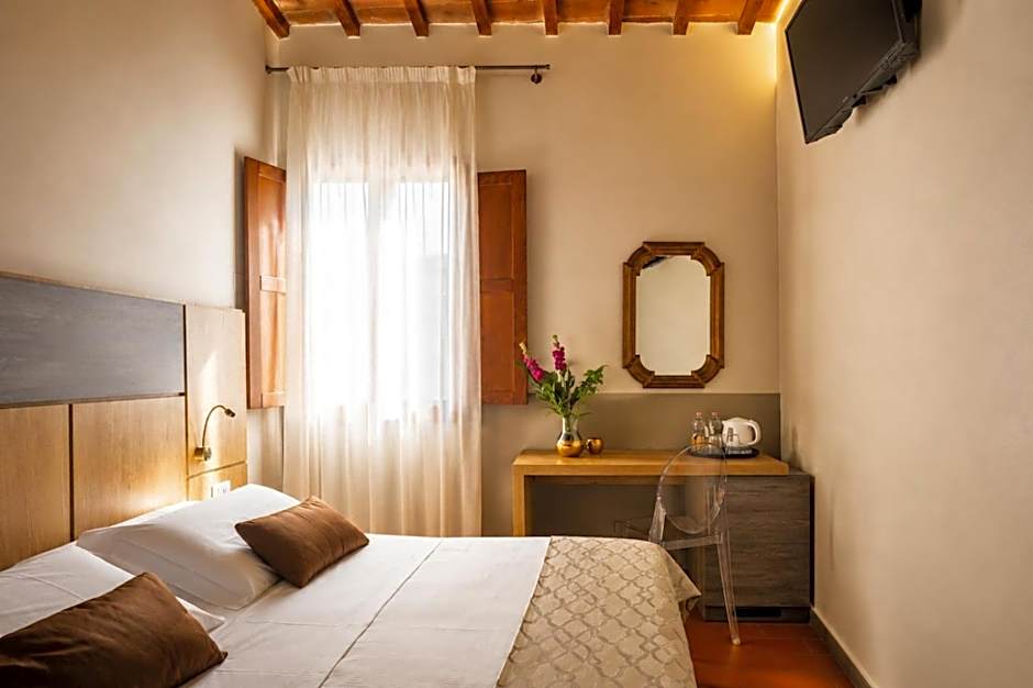 Sette Angeli Rooms