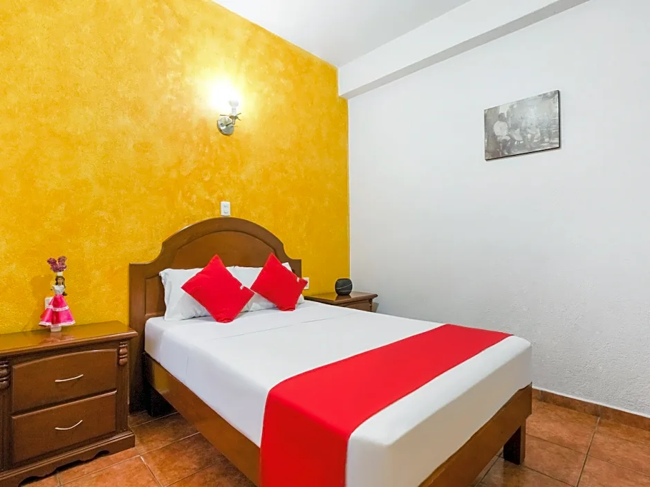 OYO Hotel Mi Casa