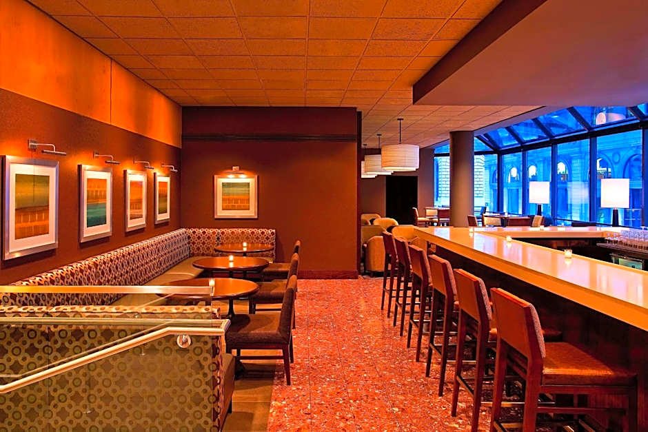 The Westin Cincinnati