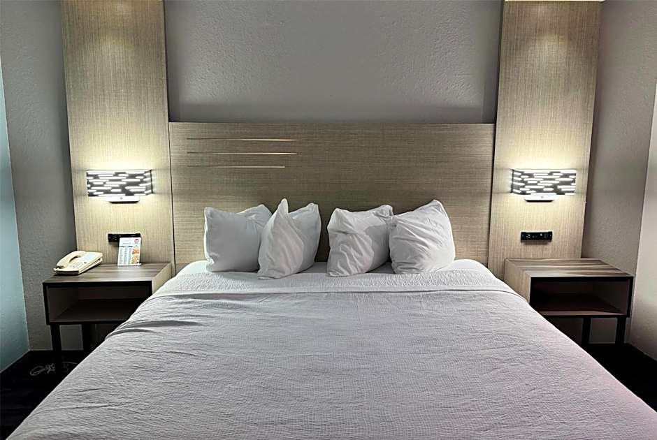 Baymont by Wyndham Texas City