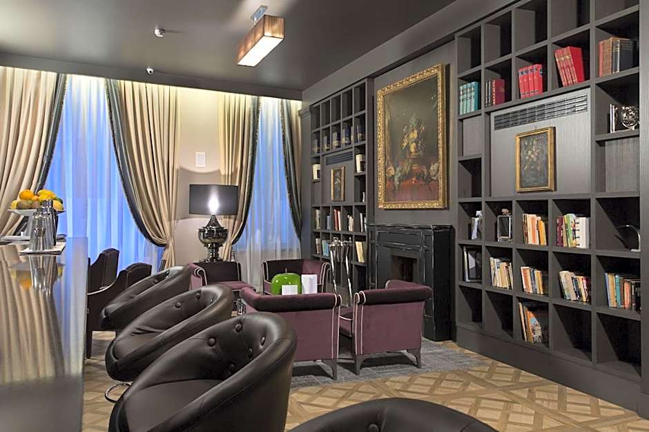 Hotel Spadai