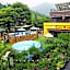 Blossom Pension